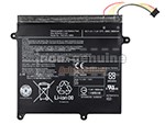 Baterie pro Toshiba PA5137U-1BRS