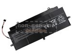 Baterie pro Toshiba KIRA-101