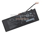 Baterie pro Toshiba Satellite L15W-B1208X