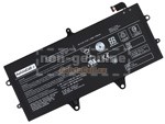 Baterie pro Toshiba Portege X20W-D-10P
