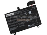 Baterie pro Toshiba Dynabook G83