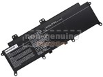 Baterie pro Toshiba Tecra X50-F-14X