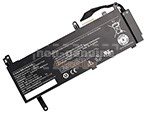 Baterie pro XiaoMi Mi Gaming 15.6 Inch