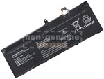 Baterie pro XiaoMi Redmi Book Pro 15 2022