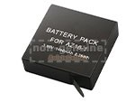 Baterie pro Xiaomi YI 360 VR